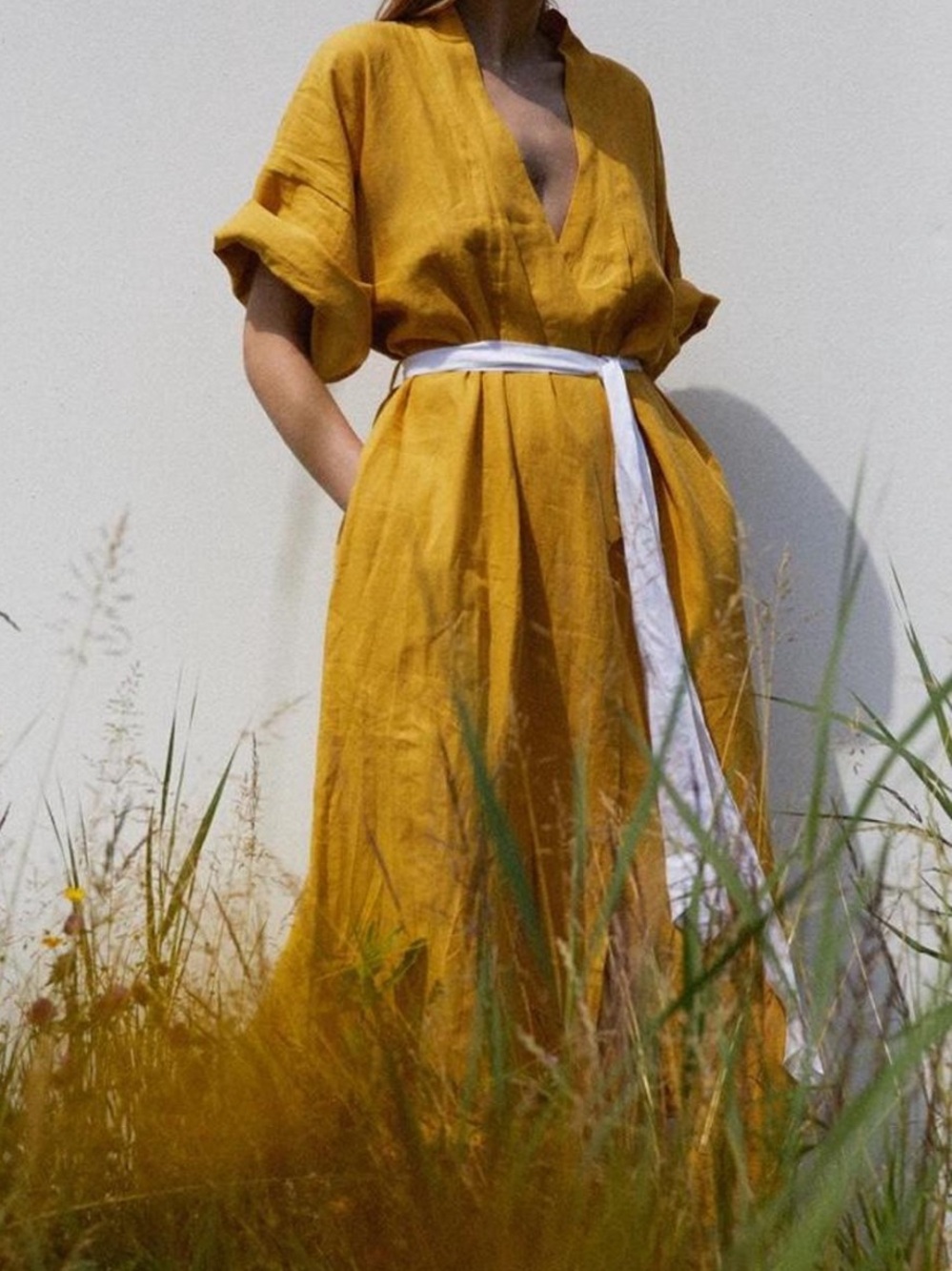 Deiji Studios Full Length Robe